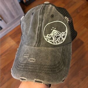 ACOTAR Baseball hat